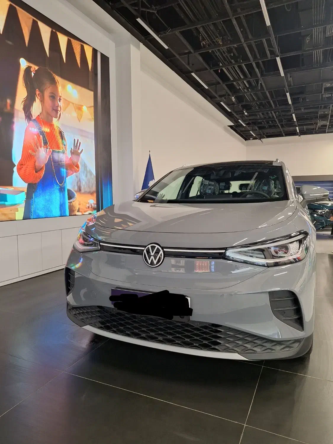 ثبت نام شرکتی ID4|خودرو سواری و وانت|تهران, شهرک چیتگر|دیوار