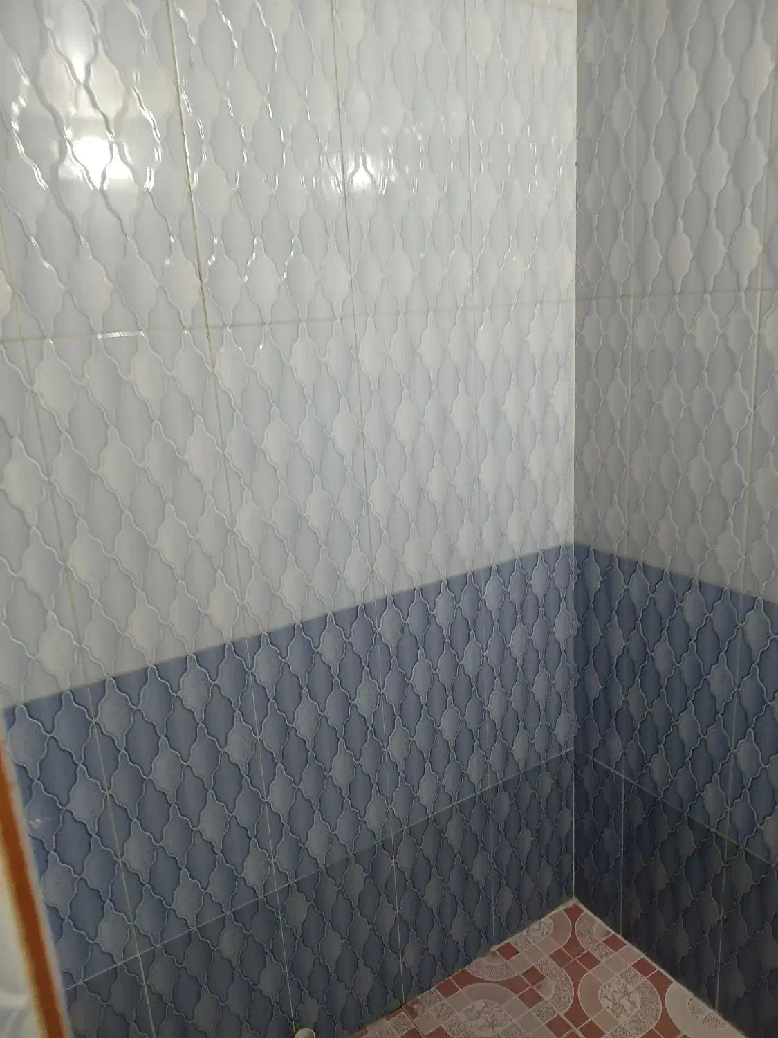 انجام کاشی کاری سنگ کاری ...و کلیه اموربنایی|خدمات پیشه و مهارت|گلبهار, شهر جدید گلبهار|دیوار