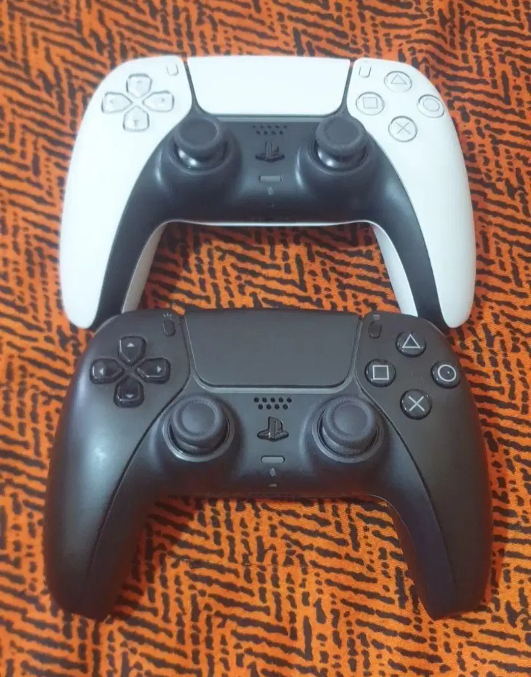 ps5 فت دیجیتال سری ۱۲ دو دسته فول گیم|کنسول، بازی ویدئویی و آنلاین|دزفول, |دیوار