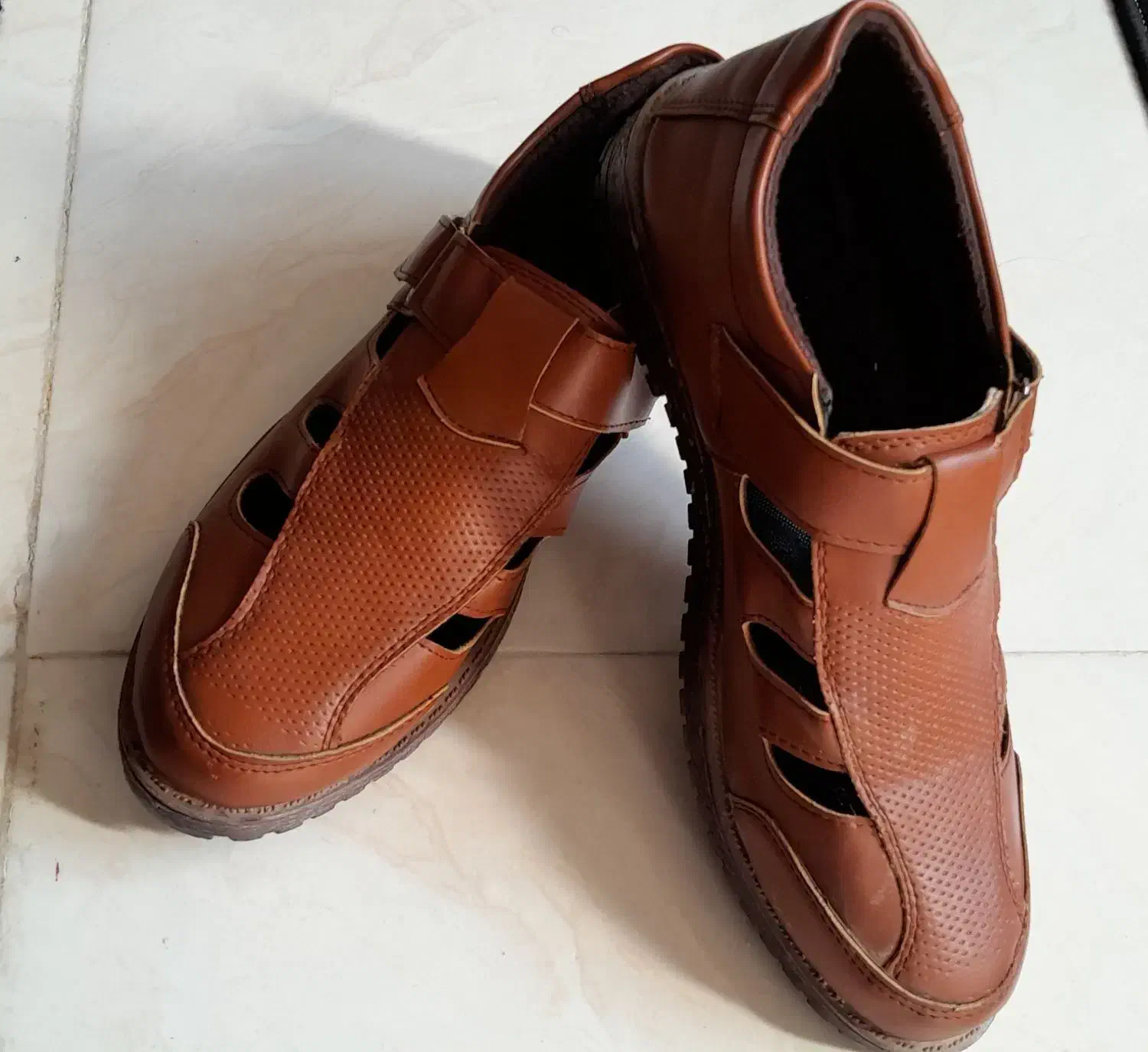 کفش مردانه|کیف، کفش، کمربند|شاهرود, |دیوار