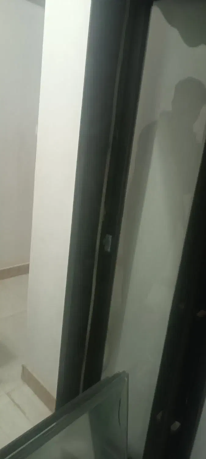 بوفه تزیینی چراغ دار|بوفه، ویترین، کنسول|سقز, |دیوار