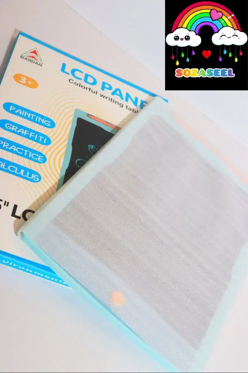 تبلت جادویی و پازل ۱۰۰۰ تیکه در فروشگاه سوزسیل|اسباببازی|اندیمشک, |دیوار