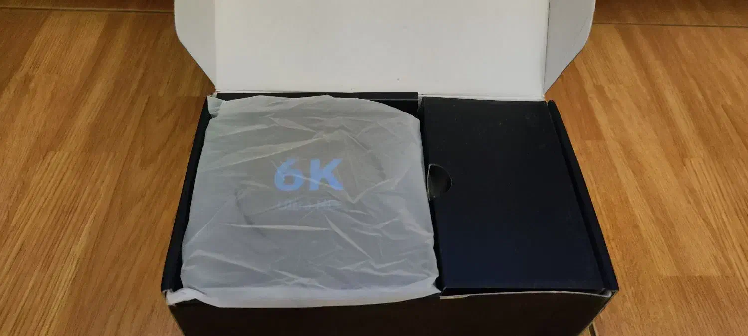 اندرویدباکس TV BOX نسخه اندروید TV|صوتی و تصویری|تهران, دانشگاه شریف|دیوار
