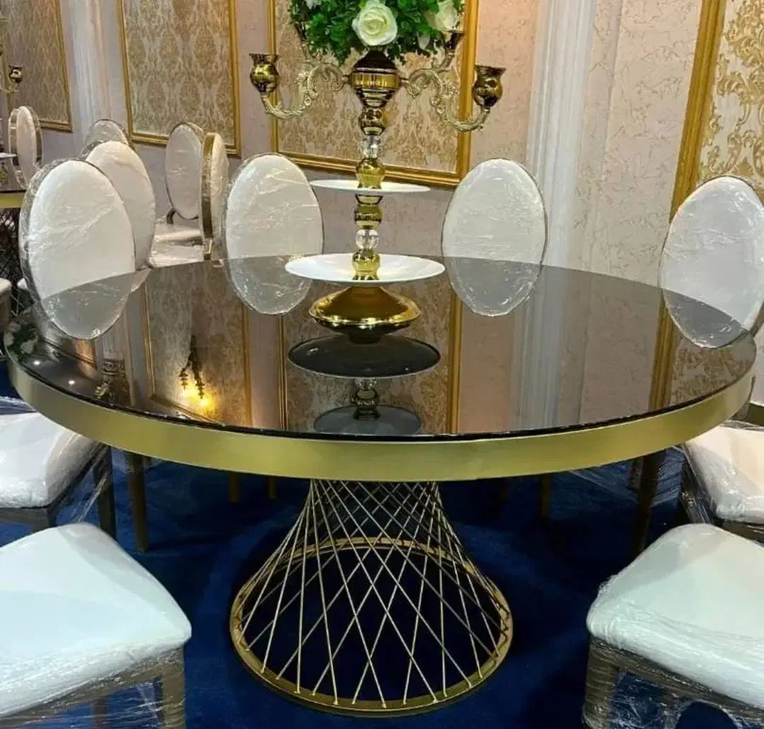 صندلی .تالار فرخ|عمدهفروشی|آق قلا, |دیوار