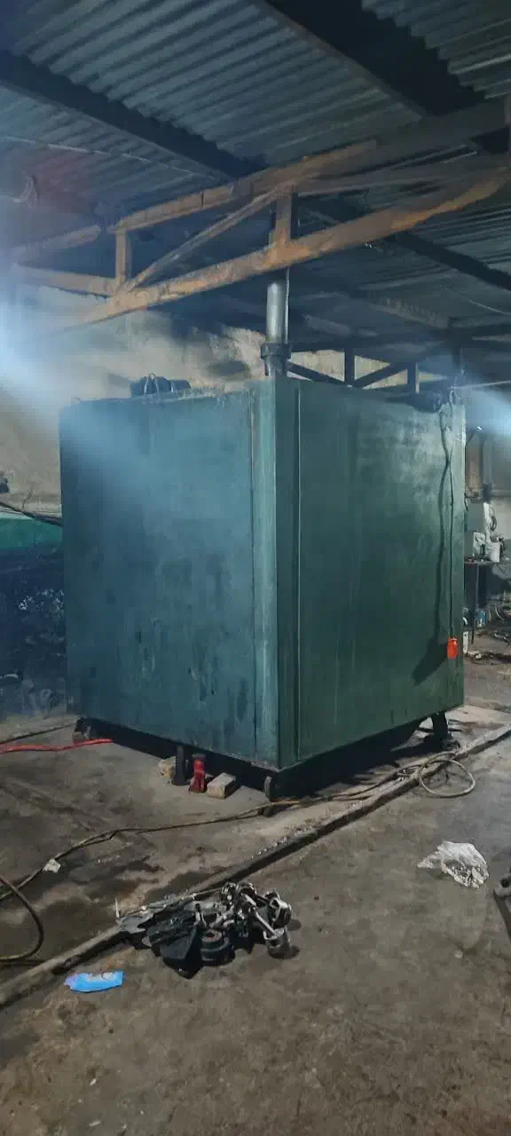 واگذاری مغازه ودستگاه قطعه شویی درامد۲ببالا|ماشینآلات صنعتی|ملایر, |دیوار