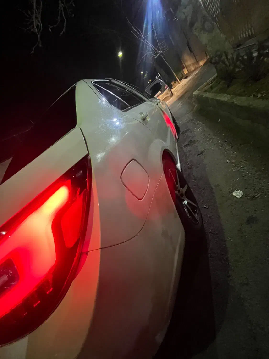 دنا درحد|خودرو سواری و وانت|تهران, اقدسیه|دیوار