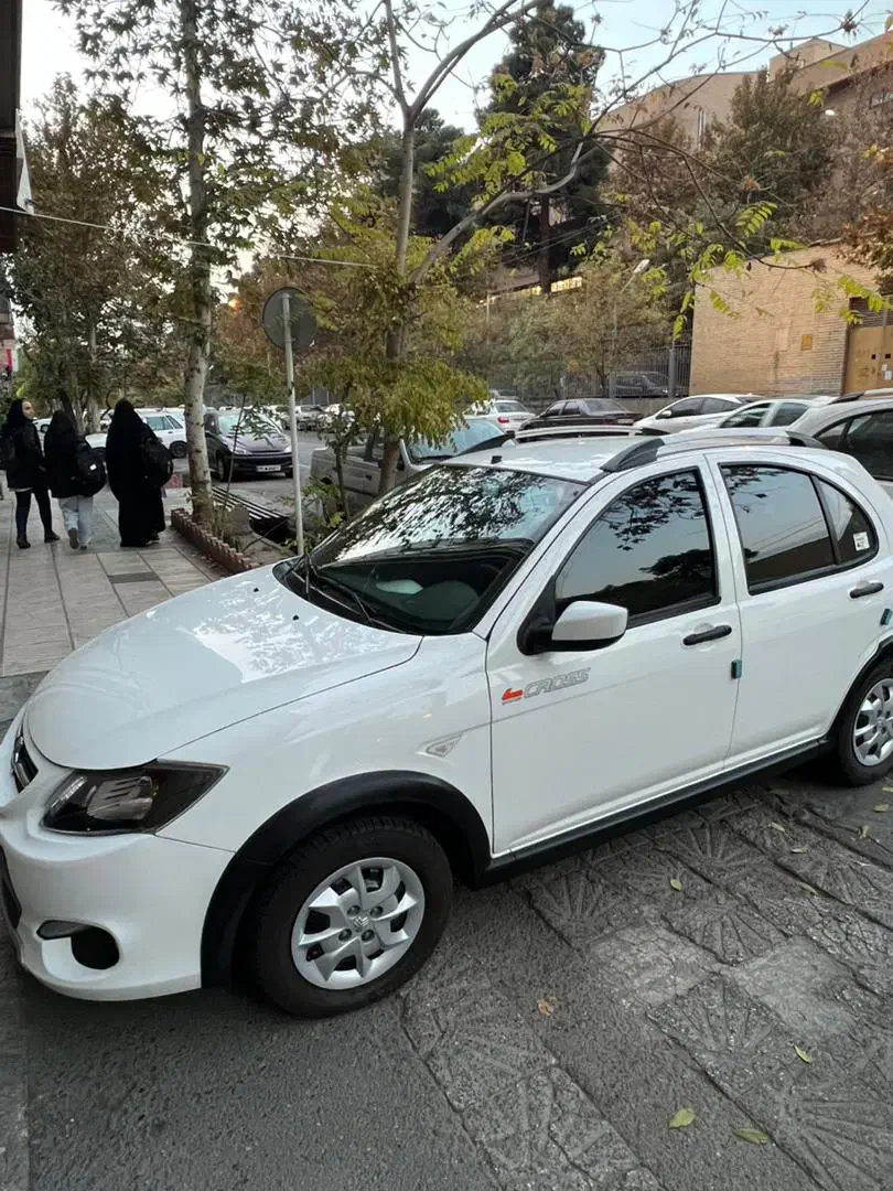 کوییک معمولی 1401|خودرو سواری و وانت|تهران, علم و صنعت|دیوار