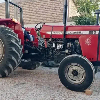 تراکتور فرگوسن 285 مدل 92|خودرو سنگین|نظرآباد, احمد آباد|دیوار