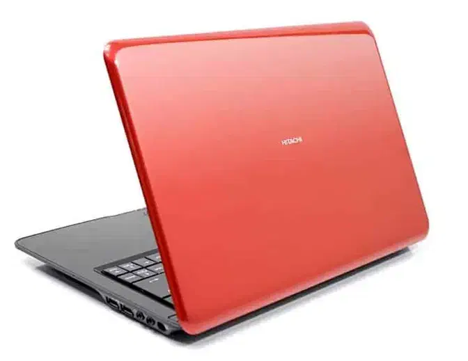 لپ تاپ استوک هیتاچی ژاپن دست دوم|رایانه همراه|تهران, حکیمیه|دیوار