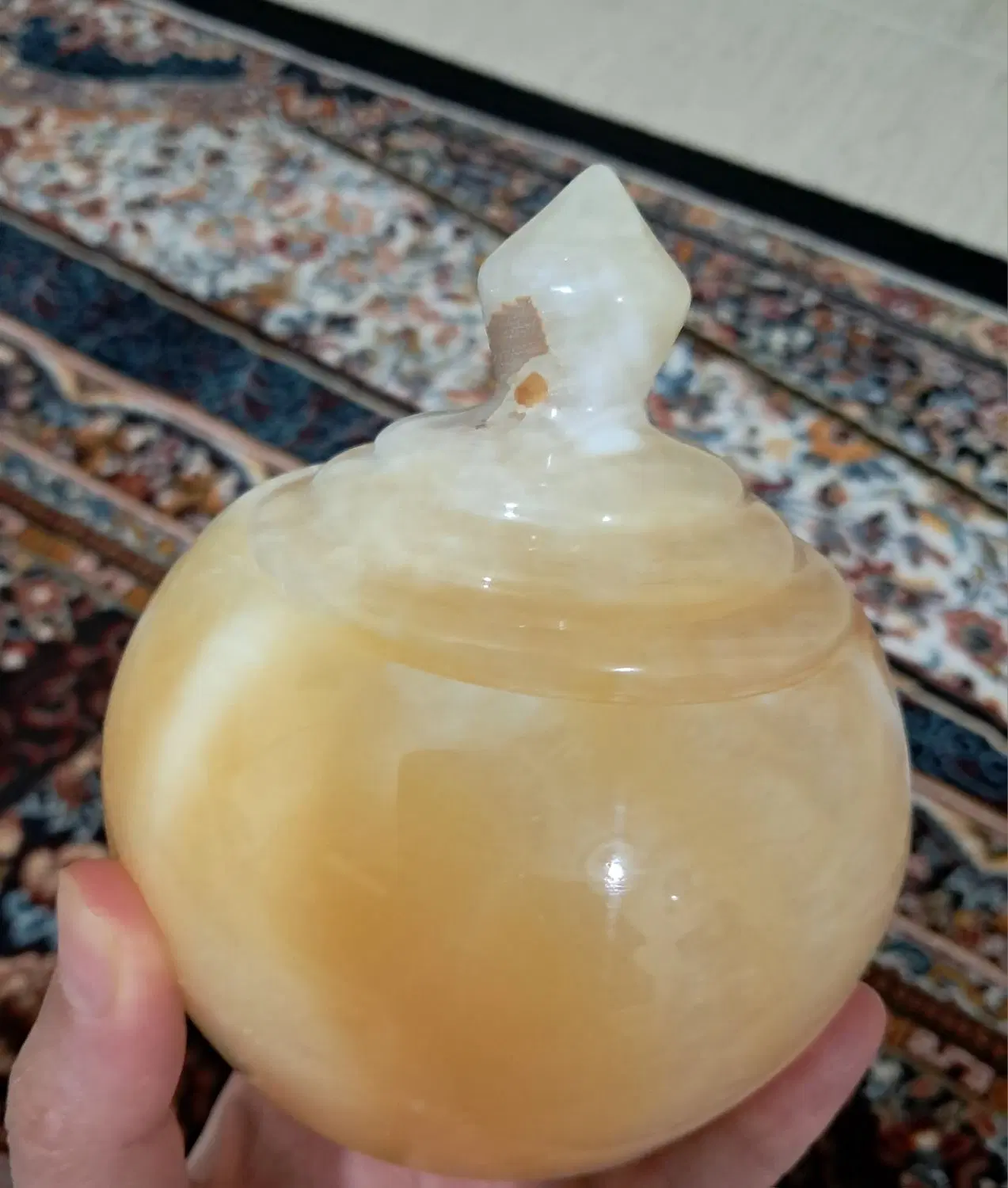 ظرف|صنایع دستی و سایر لوازم تزئینی|الیگودرز, |دیوار