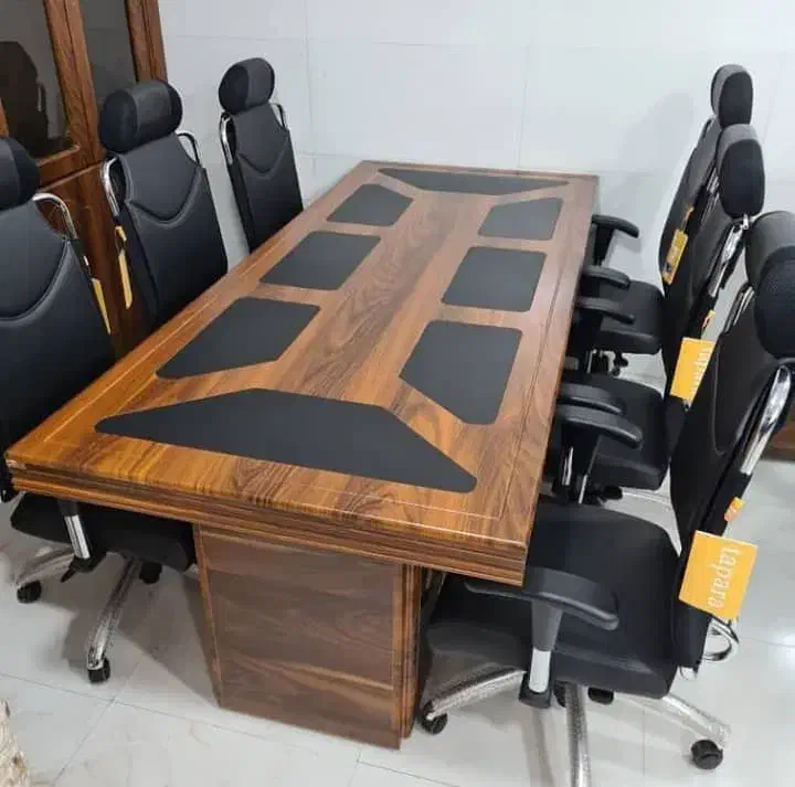 میز غزال96988مدیریت کانتر منشی مطب صندلی|دفتر کار|تنکابن, |دیوار