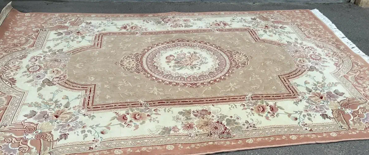 فرش ۶متری|فرش|رشت, گلزاران|دیوار