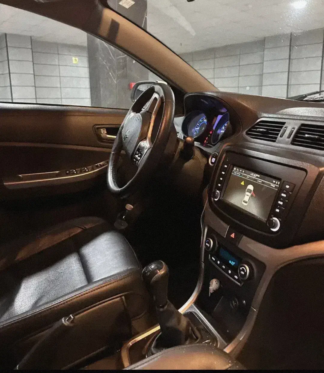 شاهین ۴۰۱ سالم خانگی|خودرو سواری و وانت|فردیس, قریشی|دیوار