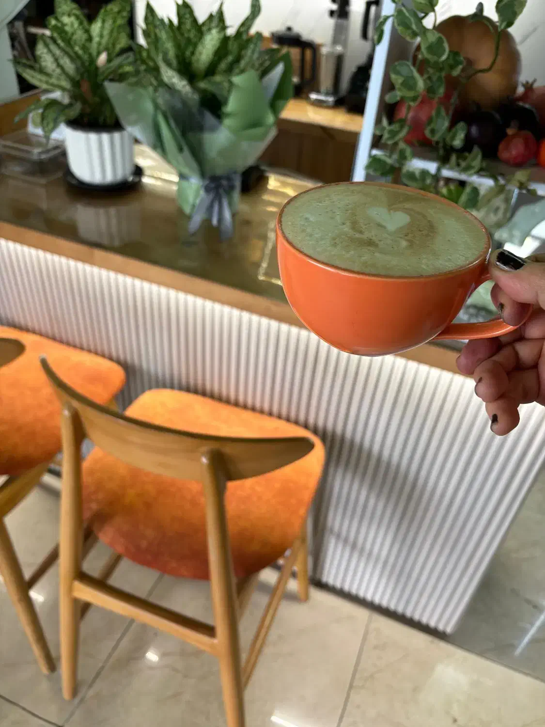 کار در کافه - باریستا|استخدام خدمات فروشگاه و رستوران|ساری, |دیوار