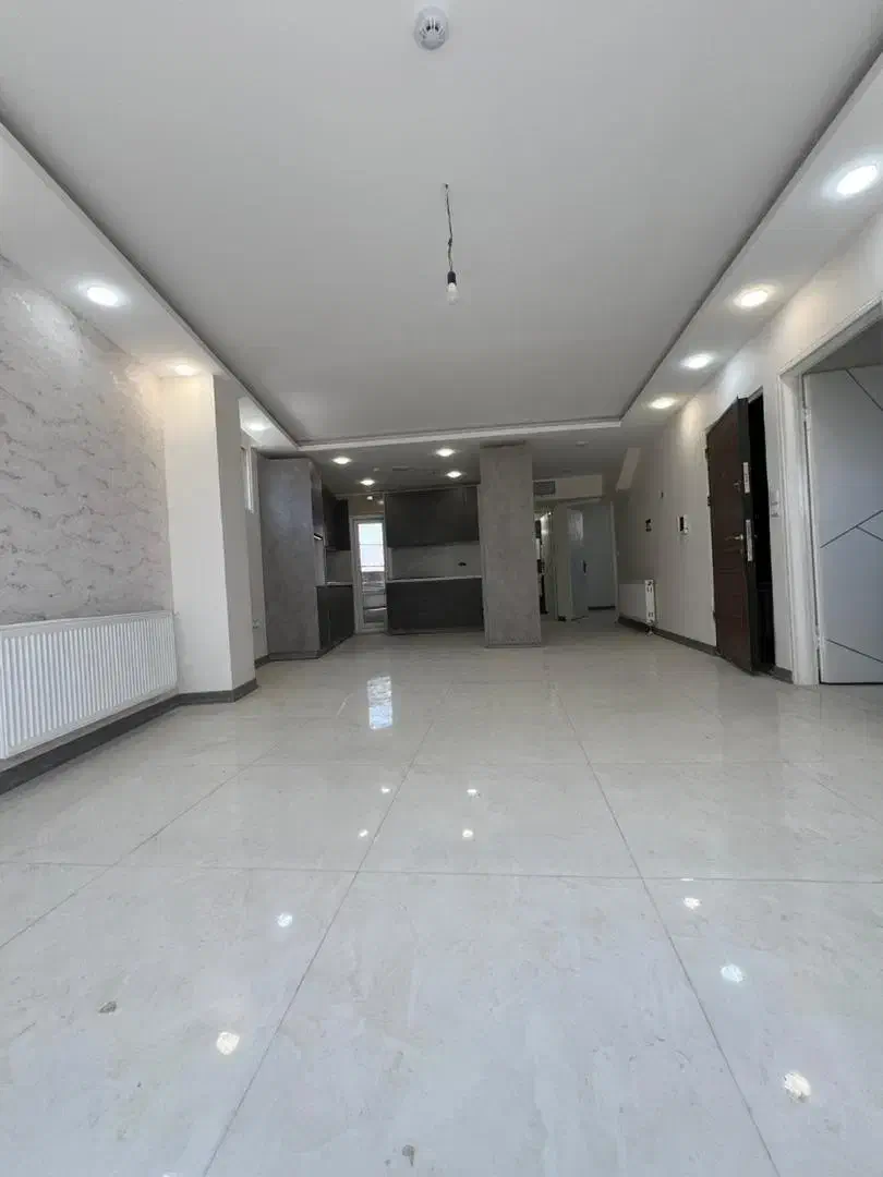 آپارتمان 90 متر خیابان پنج رمضان/تک واحدی/صفر/خام|فروش آپارتمان|اصفهان, خرم|دیوار