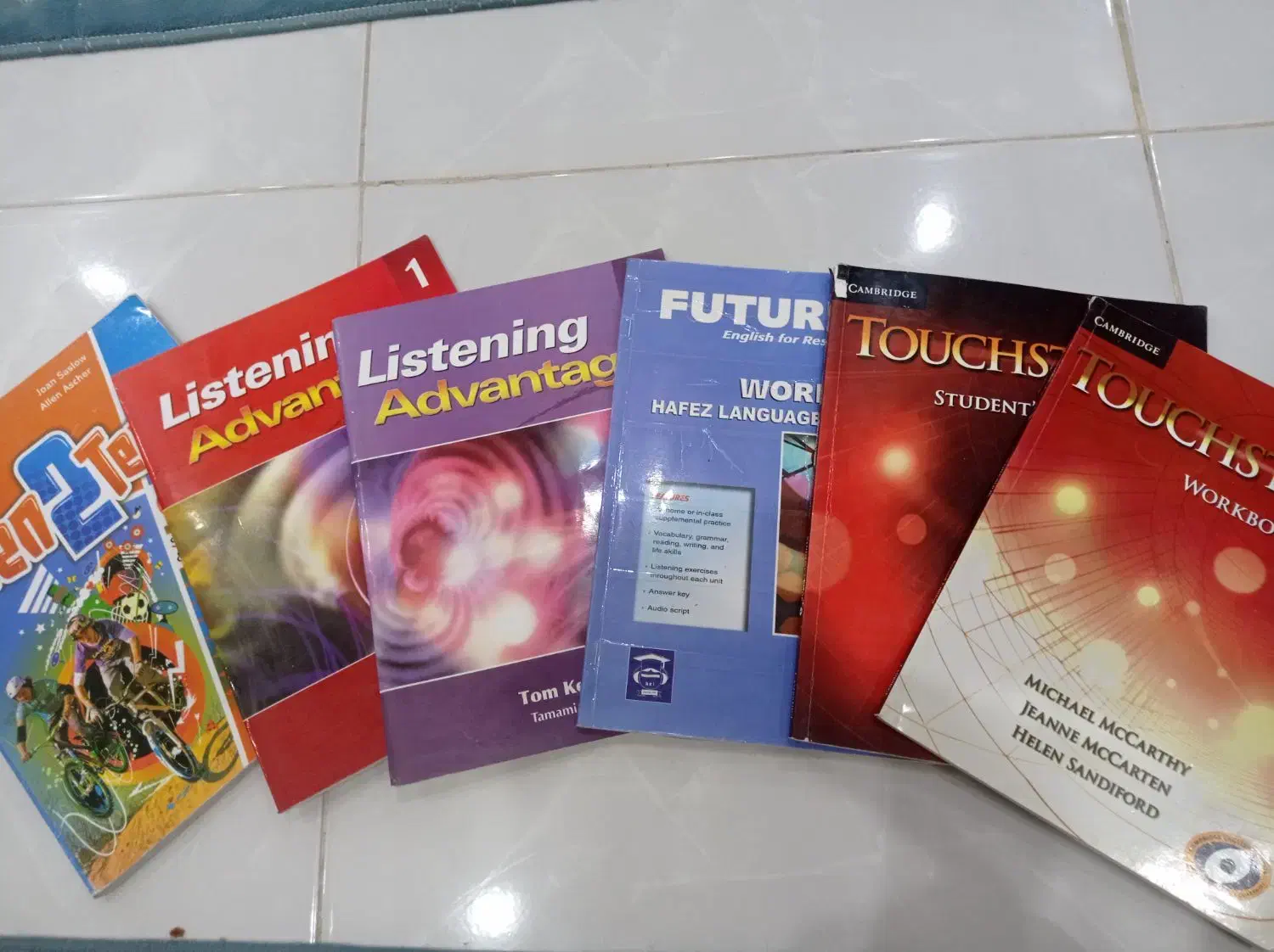 کتاب هوش و زبان|کتاب و مجله آموزشی|مشهد, کارمندان دوم|دیوار