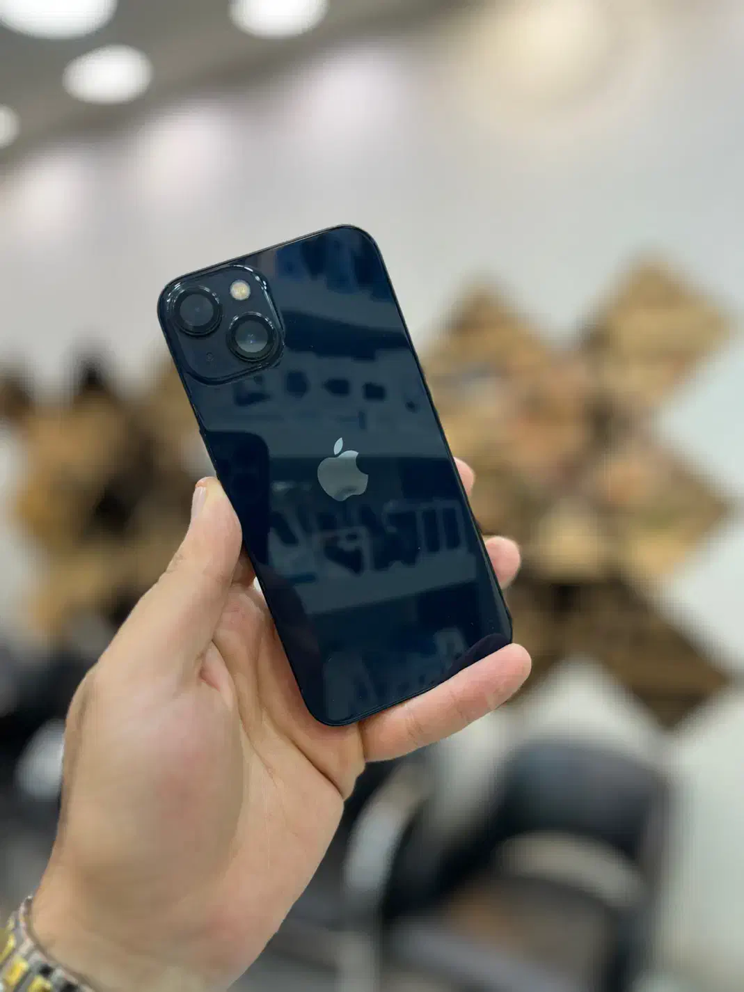 Iphone13 256 gig|موبایل|تبریز, |دیوار