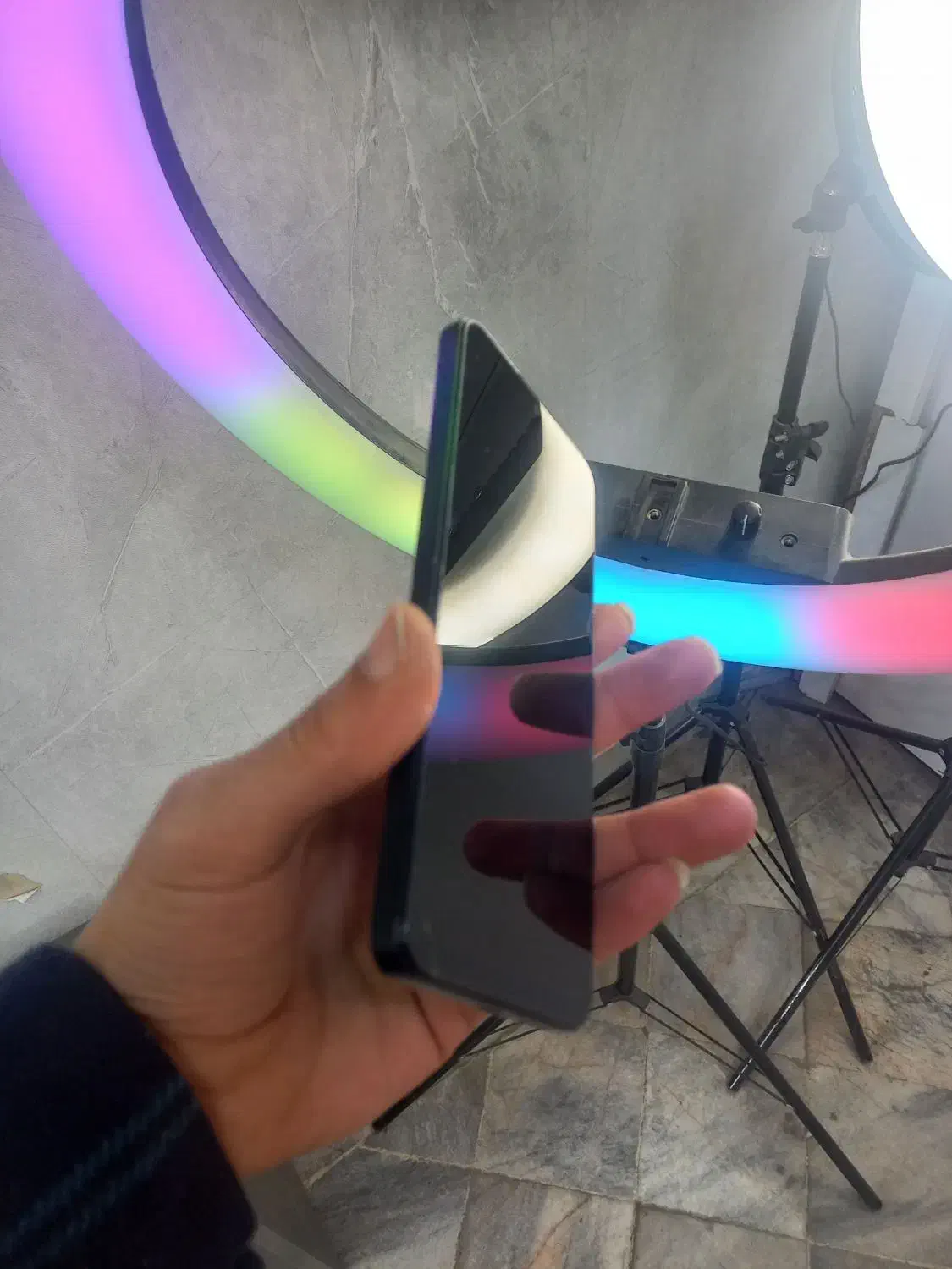 شیائومی پوکو c75|موبایل|مشهد, گلبرگ شمالی|دیوار