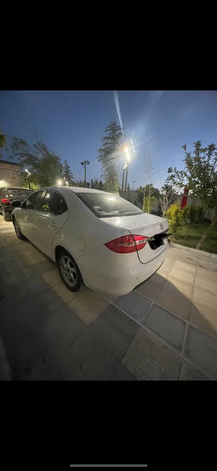 جک‌جی 5jac|خودرو سواری و وانت|شیراز, شهرک سراج‎|دیوار