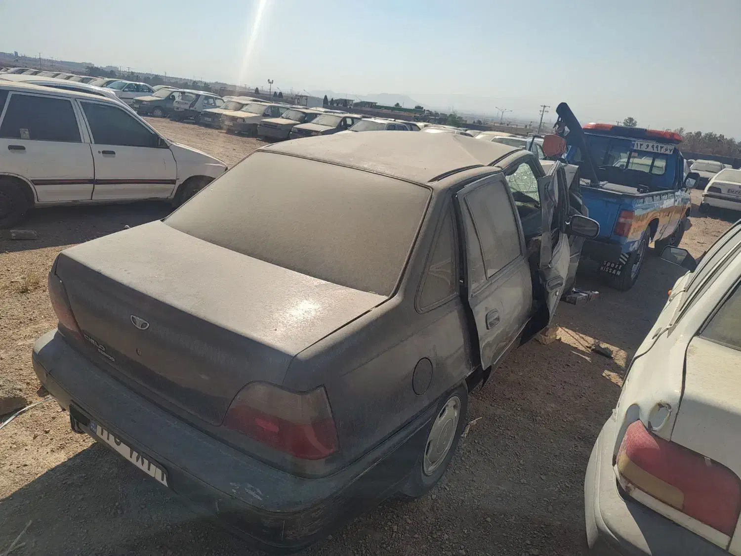 درخواست کمک برای خرید سیلو|فعالیت داوطلبانه تحقیقاتی|اصفهان, پوریای ولی|دیوار