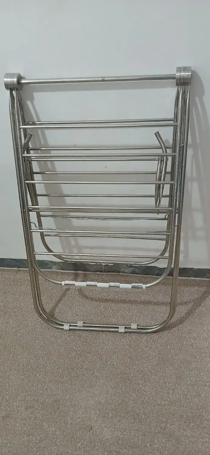 وسایل منزل|بندرخت و رختآویز|ایذه, |دیوار