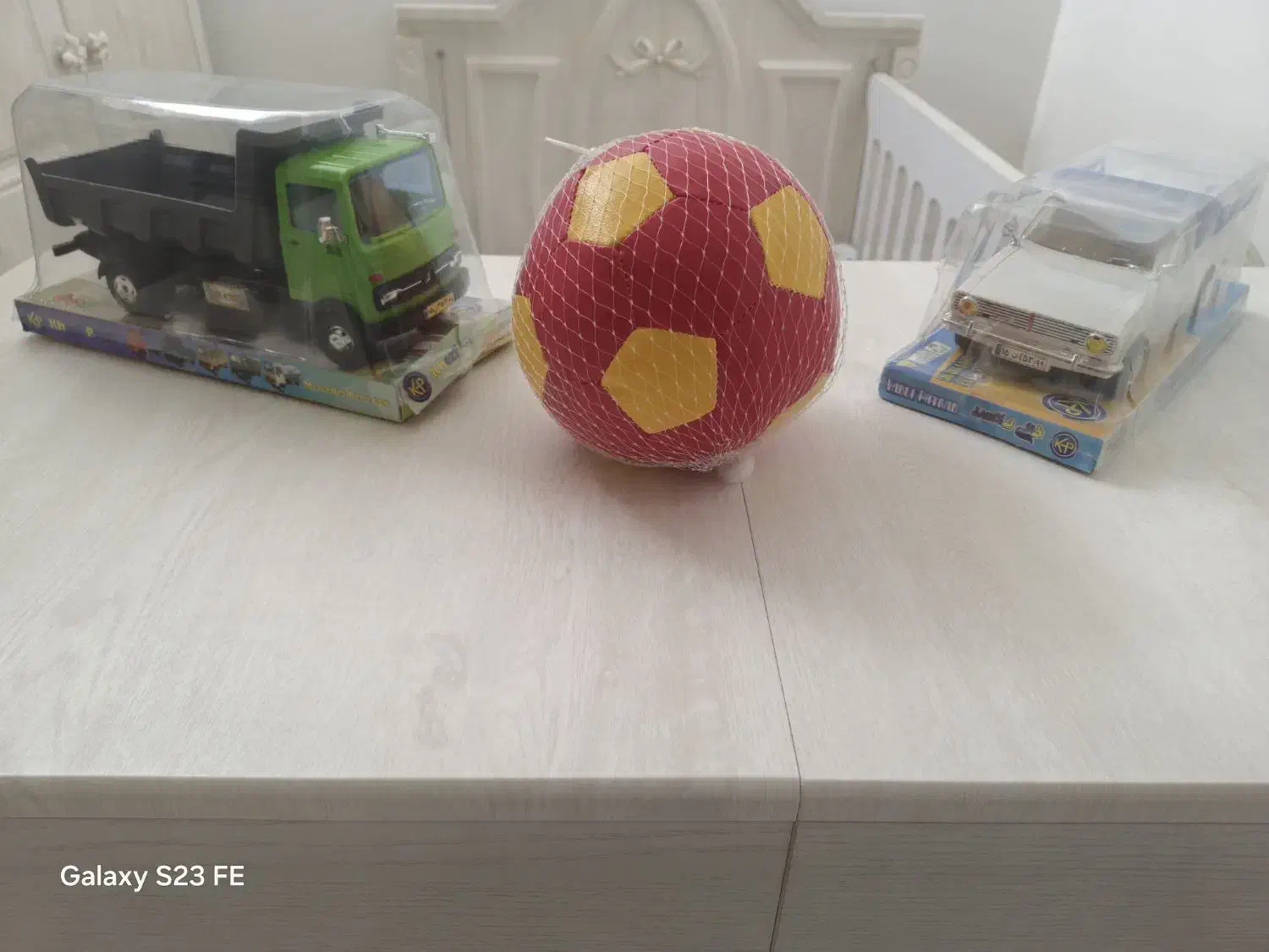 ماشین کودک|اسباببازی بچه|محلات, |دیوار