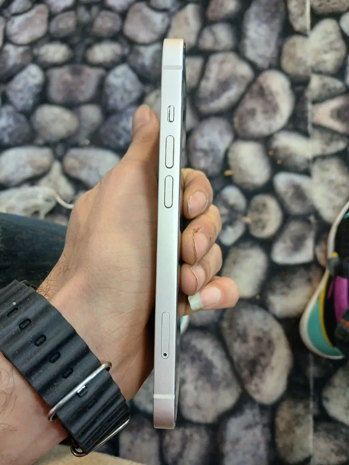 گوشی|موبایل|گلستان (تهران), |دیوار