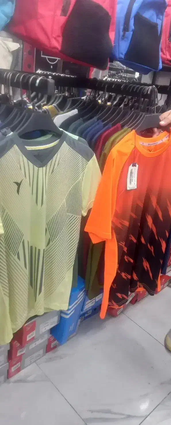 تی شرت ورزشی  عمده|لباس|اهواز, پردیس|دیوار