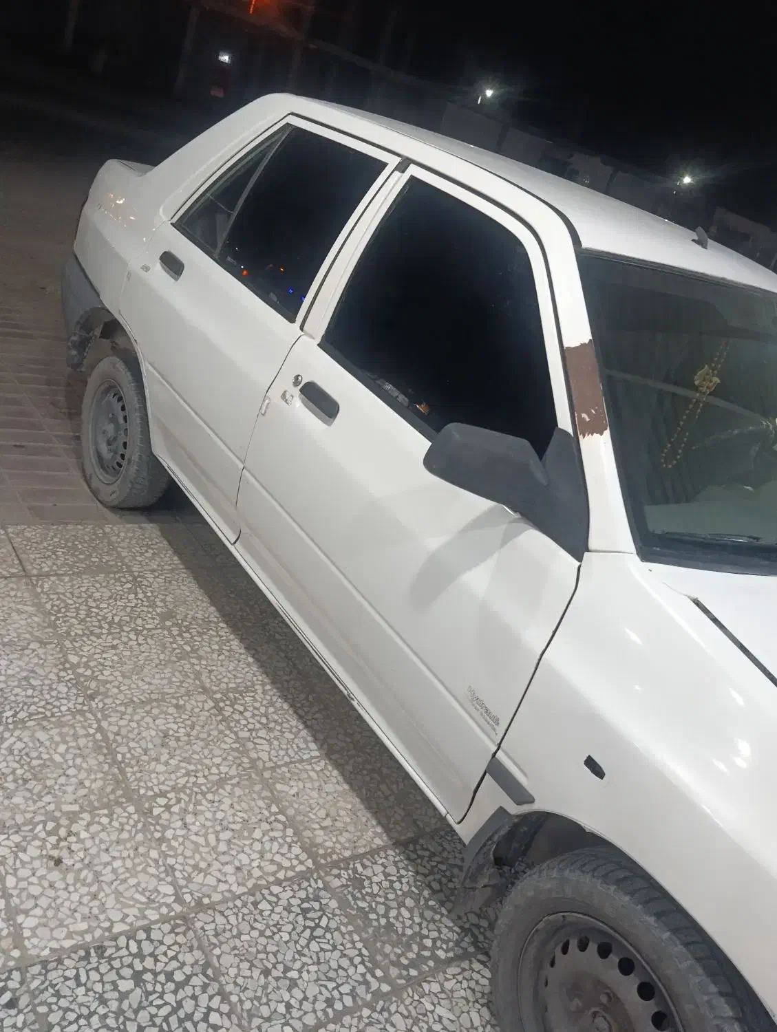 پراید131مدل 95|خودرو سواری و وانت|میناب, |دیوار