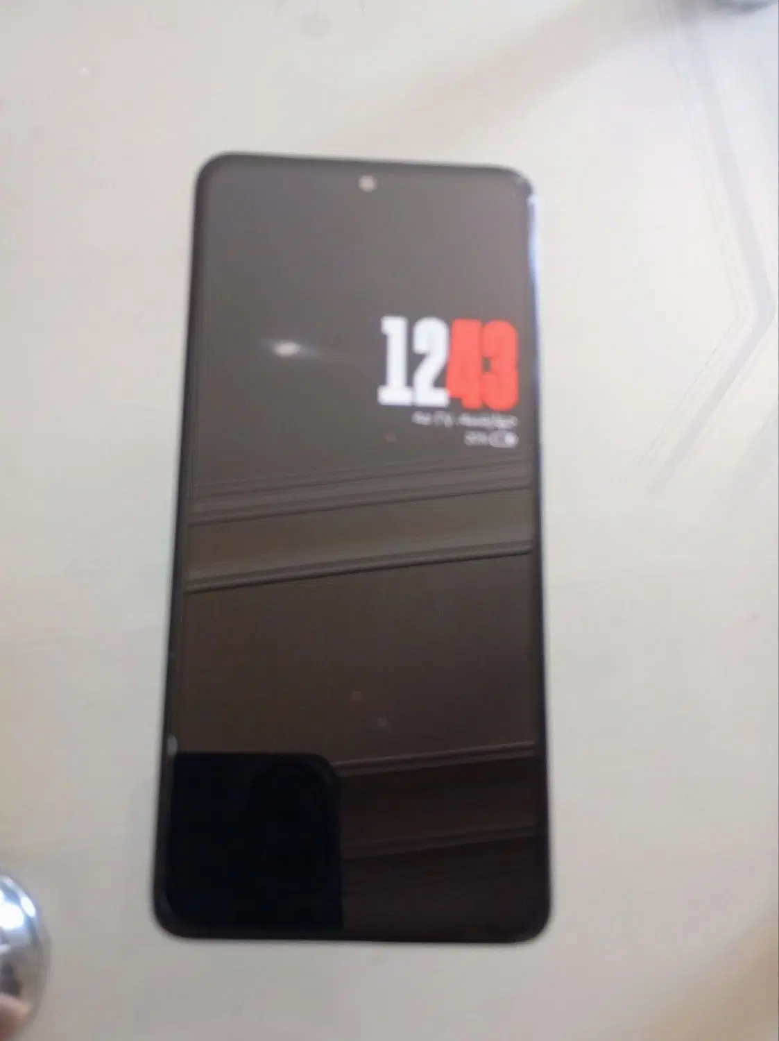 poco x4 pro|موبایل|تبریز, |دیوار