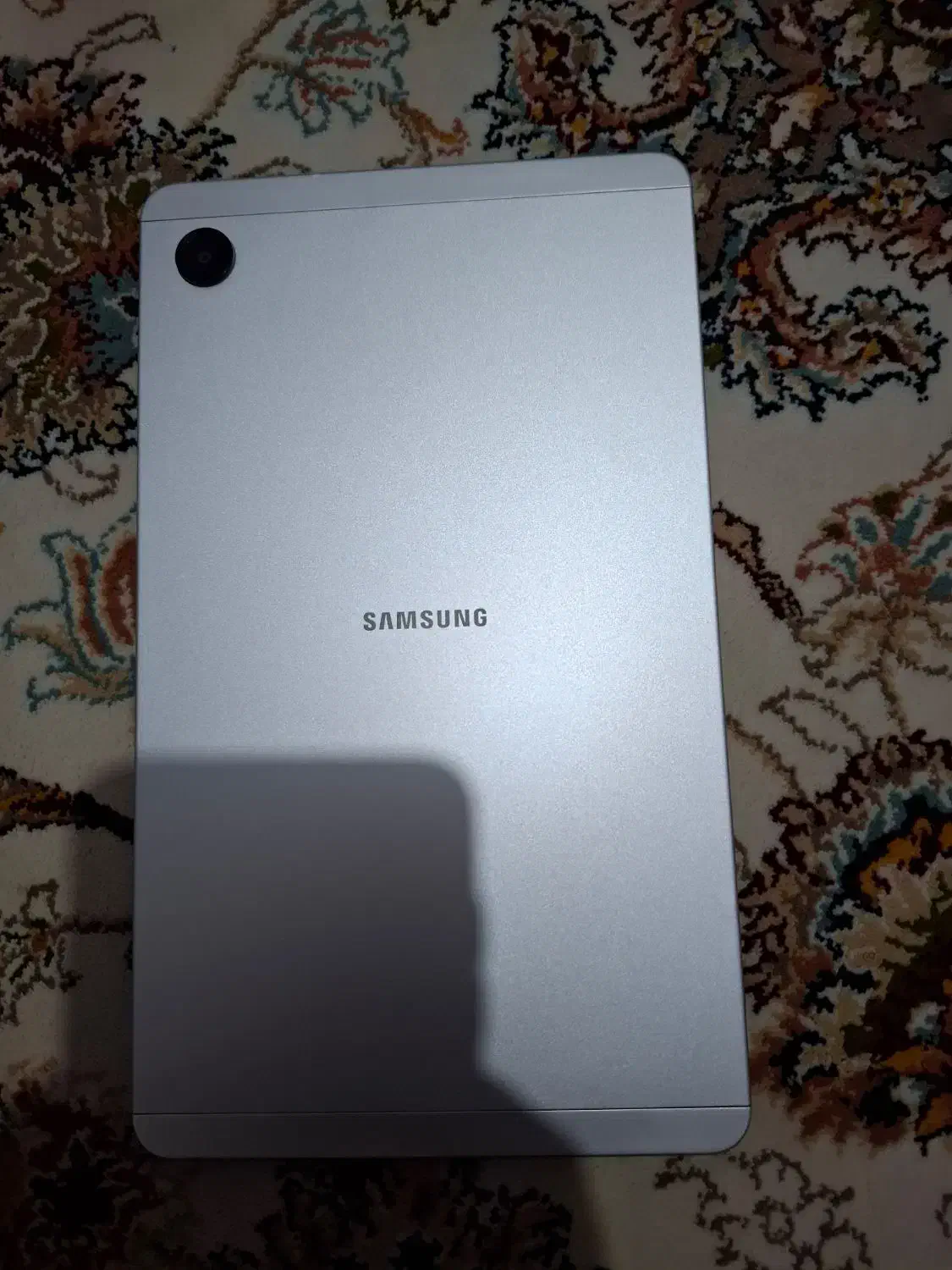 تبلت Samsung Galaxy Tab A9 4G در حد آکبند|تبلت|زنجان, |دیوار