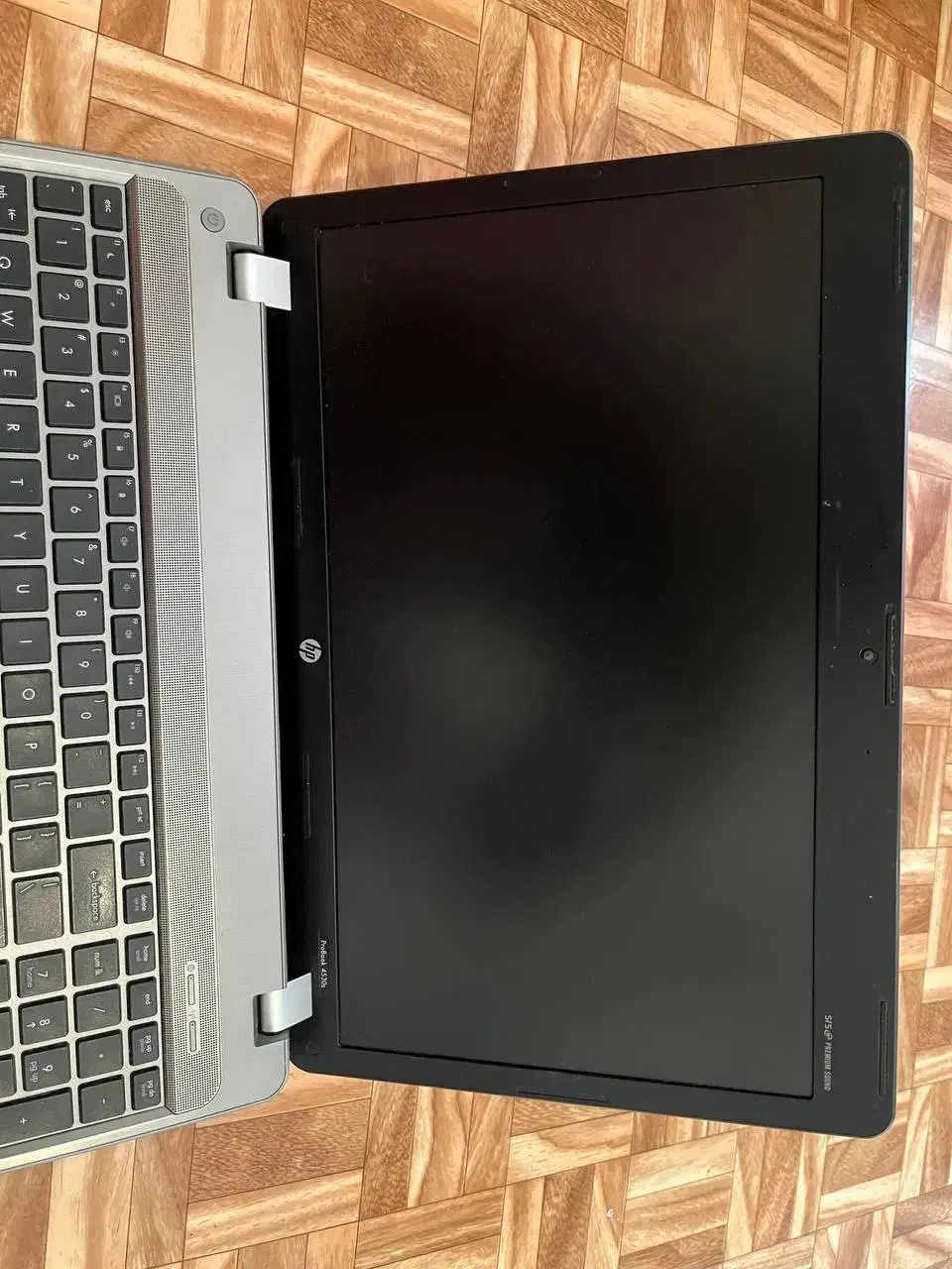 لپ تاپ hp probook / اچ پی پرو بوک|رایانه همراه|گرگان, |دیوار