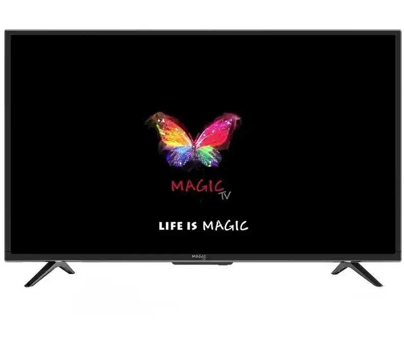 تلوزیون 43 اکبند همراه پاییه رایگان|تلویزیون و پروژکتور|ورامین, ورامین|دیوار