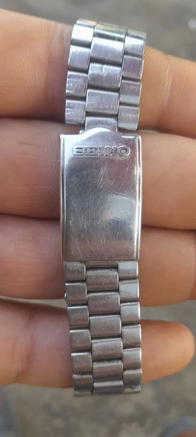 ساعت سیکو پنج|ساعت|امیدیه, |دیوار