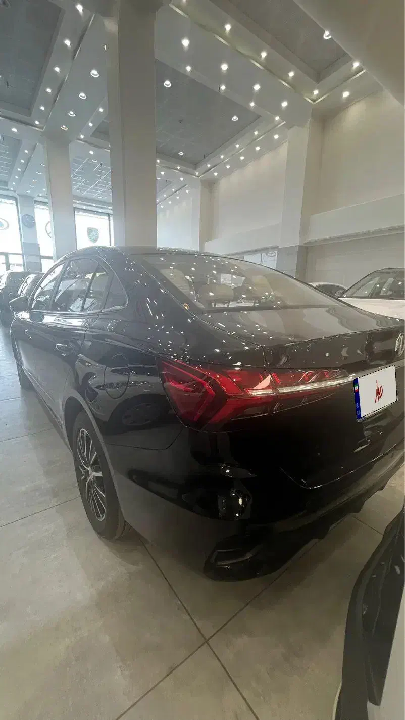 ام جی ۵ توربو|خودرو سواری و وانت|تبریز, |دیوار