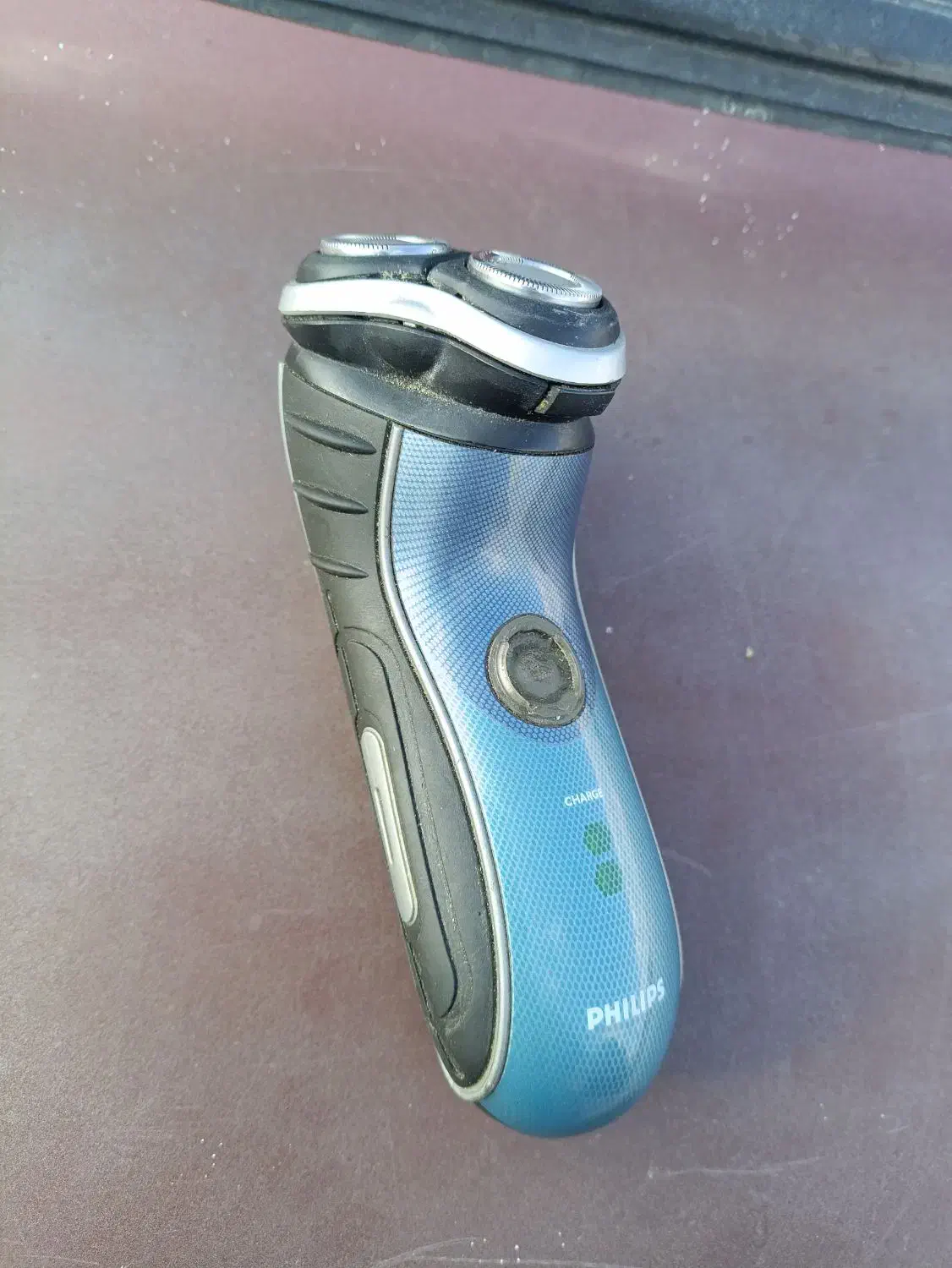 ماشین اصلاح شیور فلیپس اصل|آرایشی، بهداشتی، درمانی|اراک, |دیوار