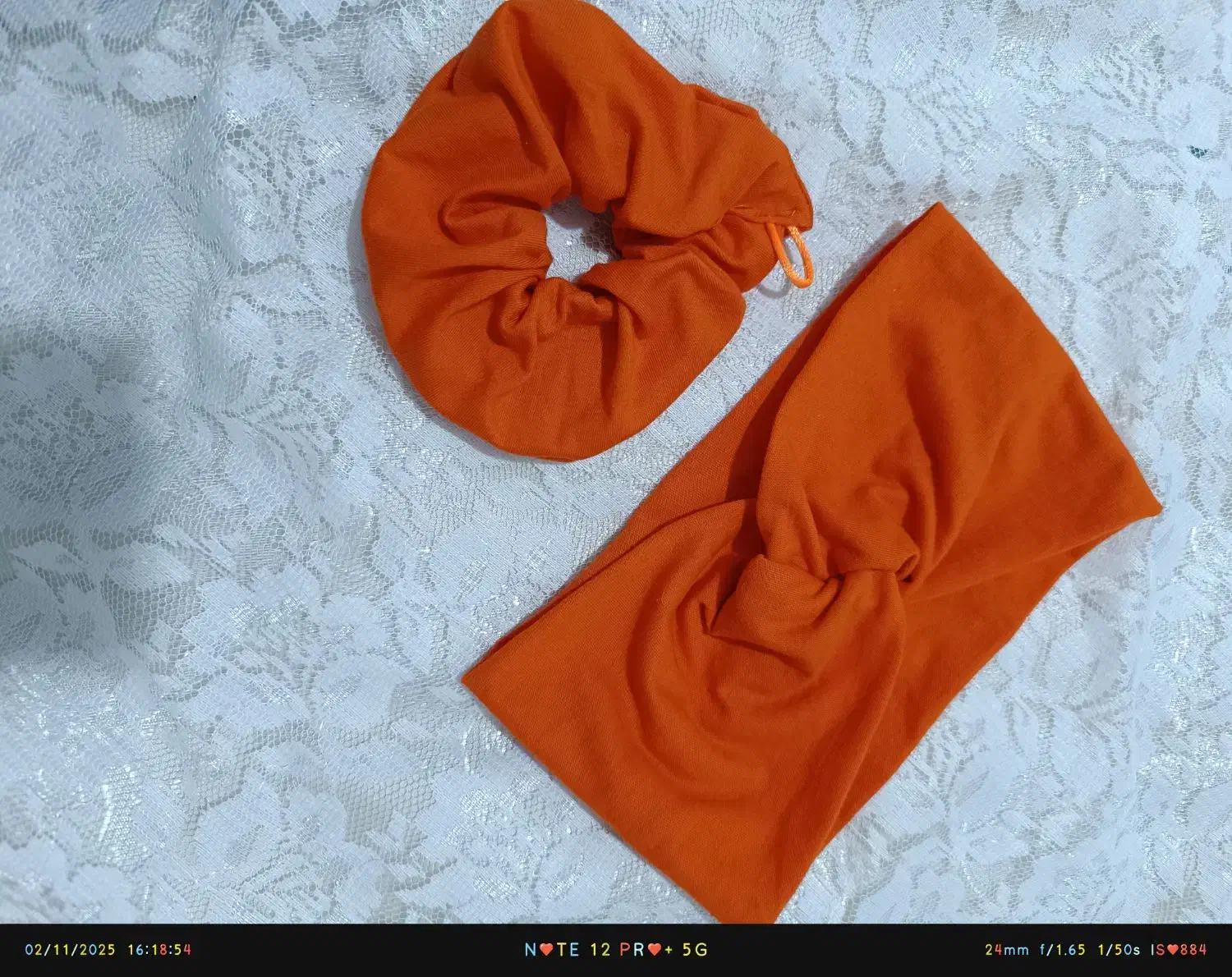 هدبند خز و نخی و کبریتی|لباس|ارومیه, |دیوار