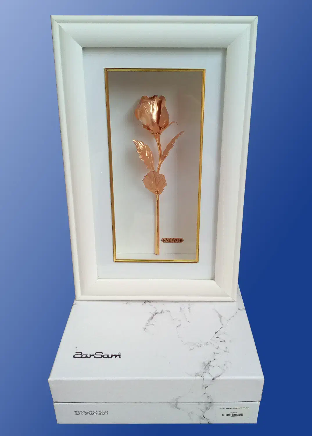 تابلو گل طلا|تابلو، نقاشی، عکس|تهران, بازار|دیوار