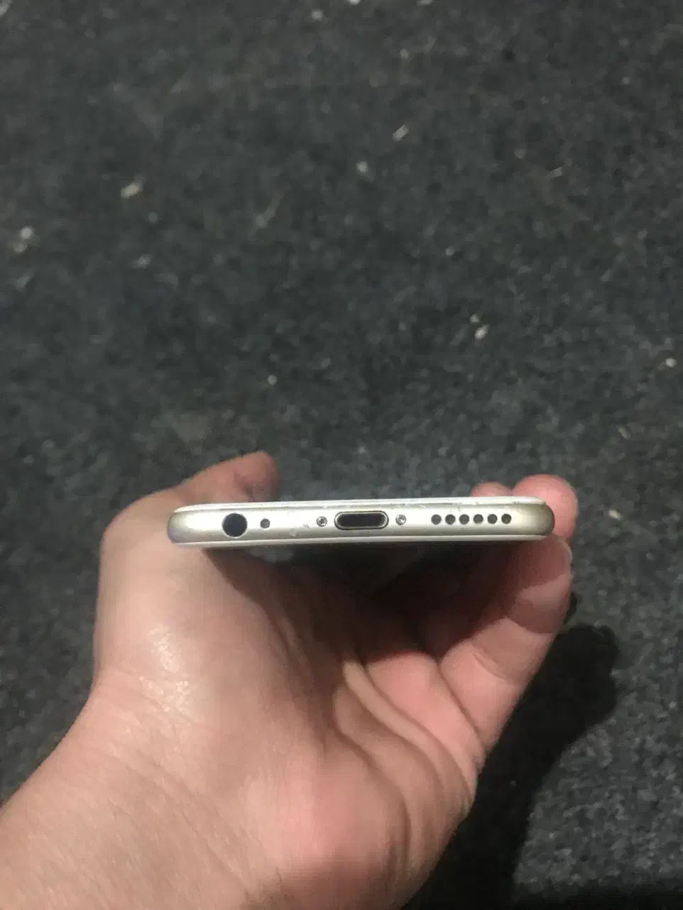 iPhone 6|موبایل|کلاله, |دیوار