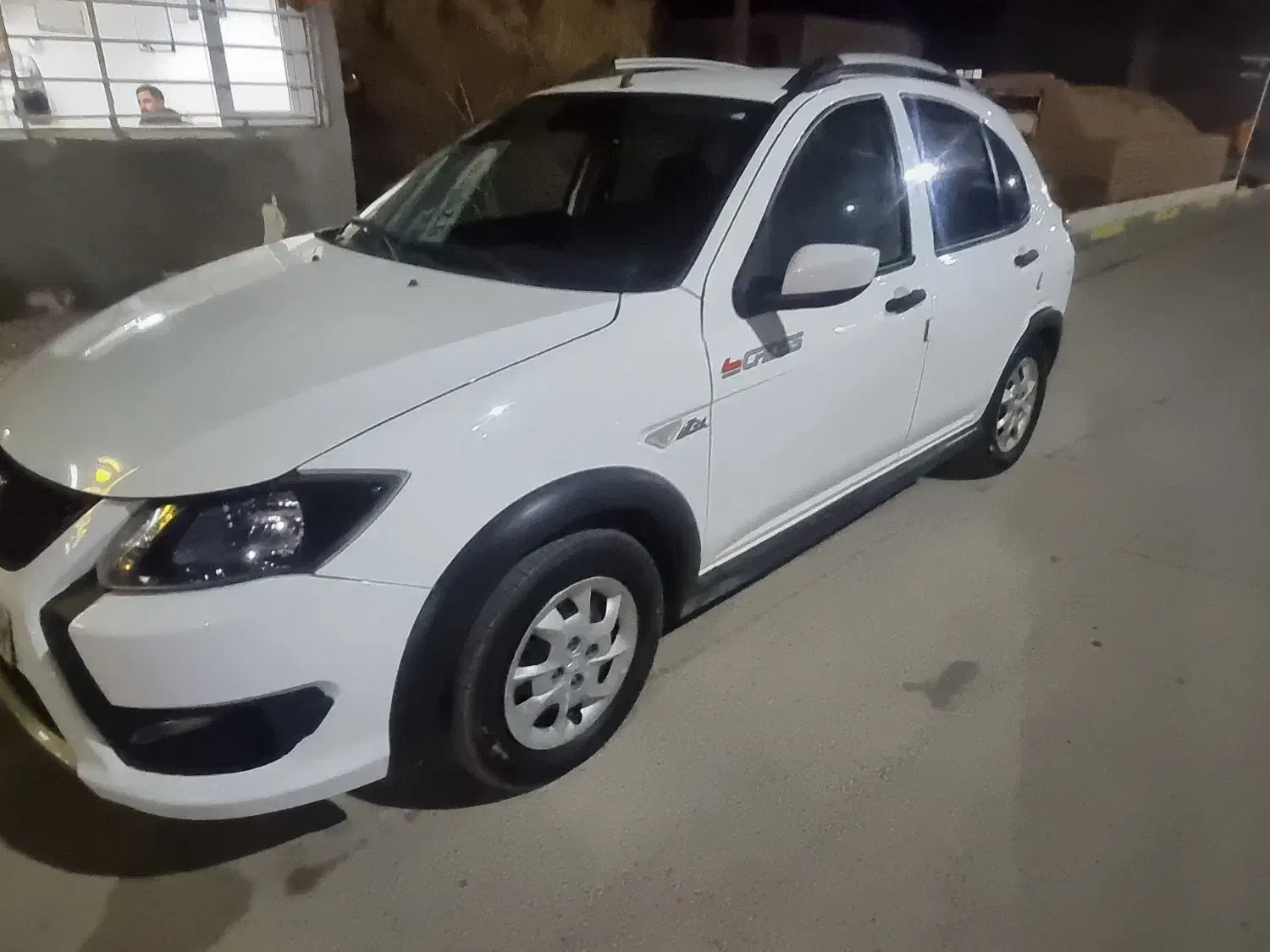 کویک ۴۰۳|خودرو سواری و وانت|بیرجند, |دیوار