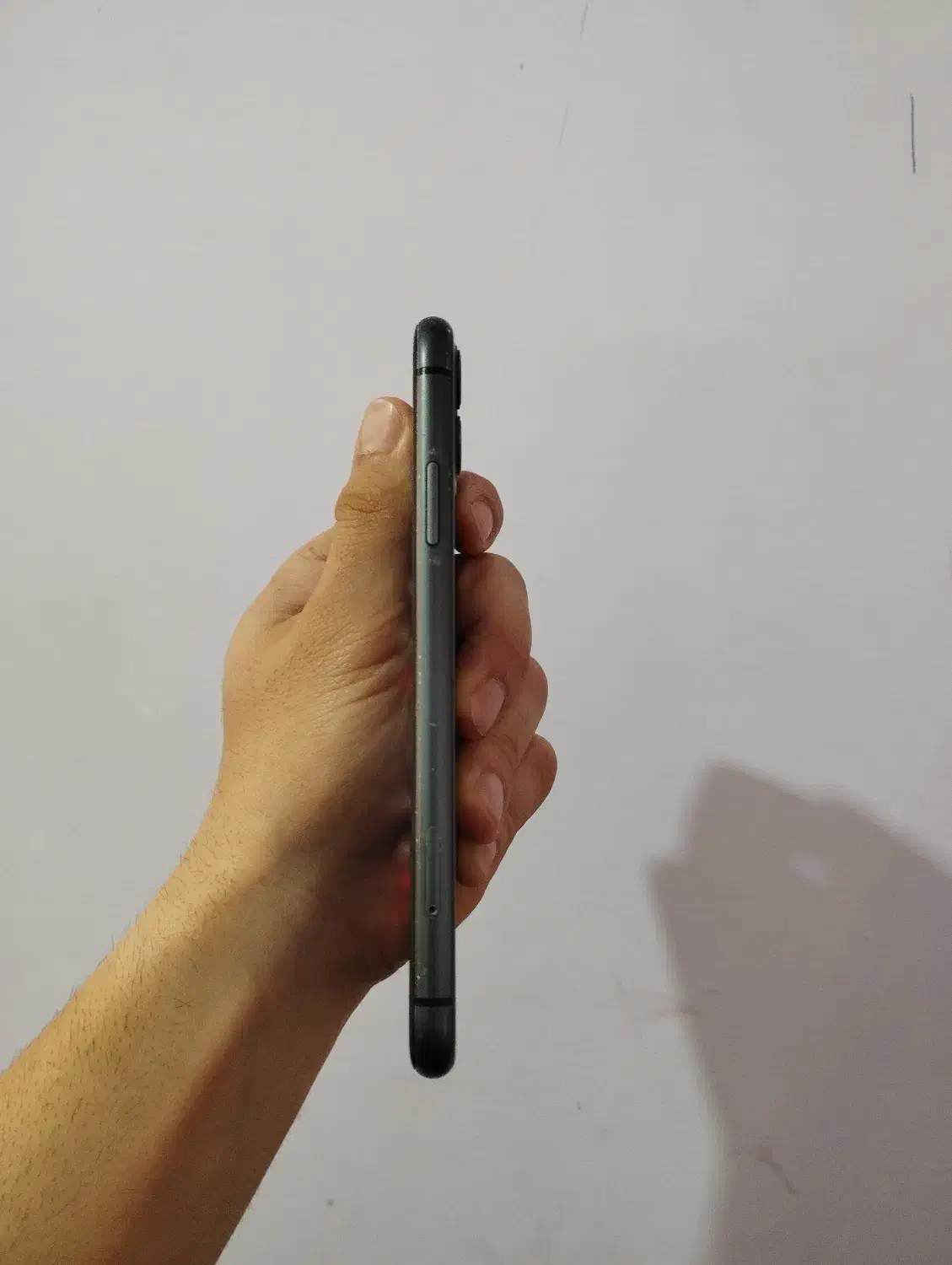 iphone 11 معمولی 128|موبایل|ایلام, |دیوار