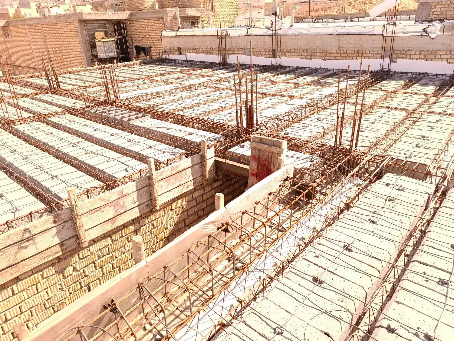 ارموتربندی|خدمات پیشه و مهارت|داراب, |دیوار