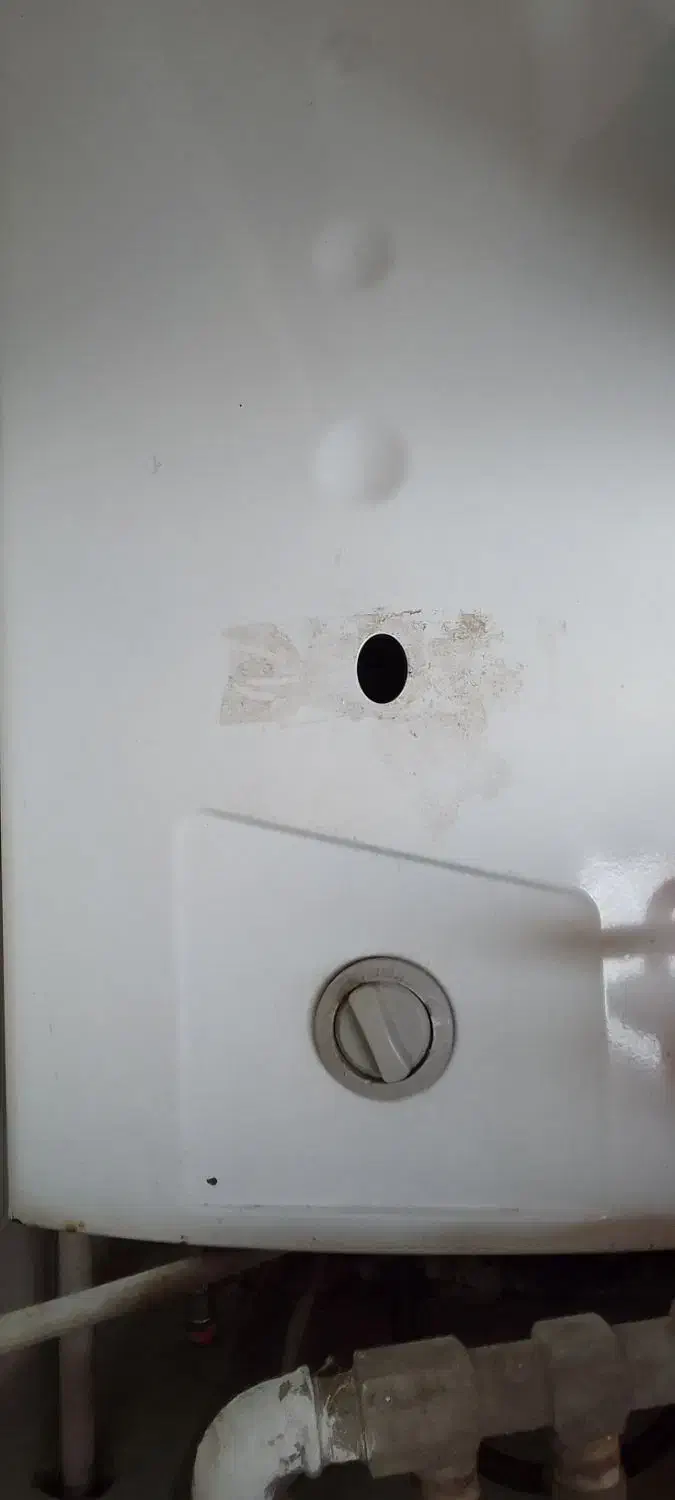 سلام ابگرمکن دیواری ایران شرق|آبگرمکن، پکیج، شوفاژ|آمل, |دیوار