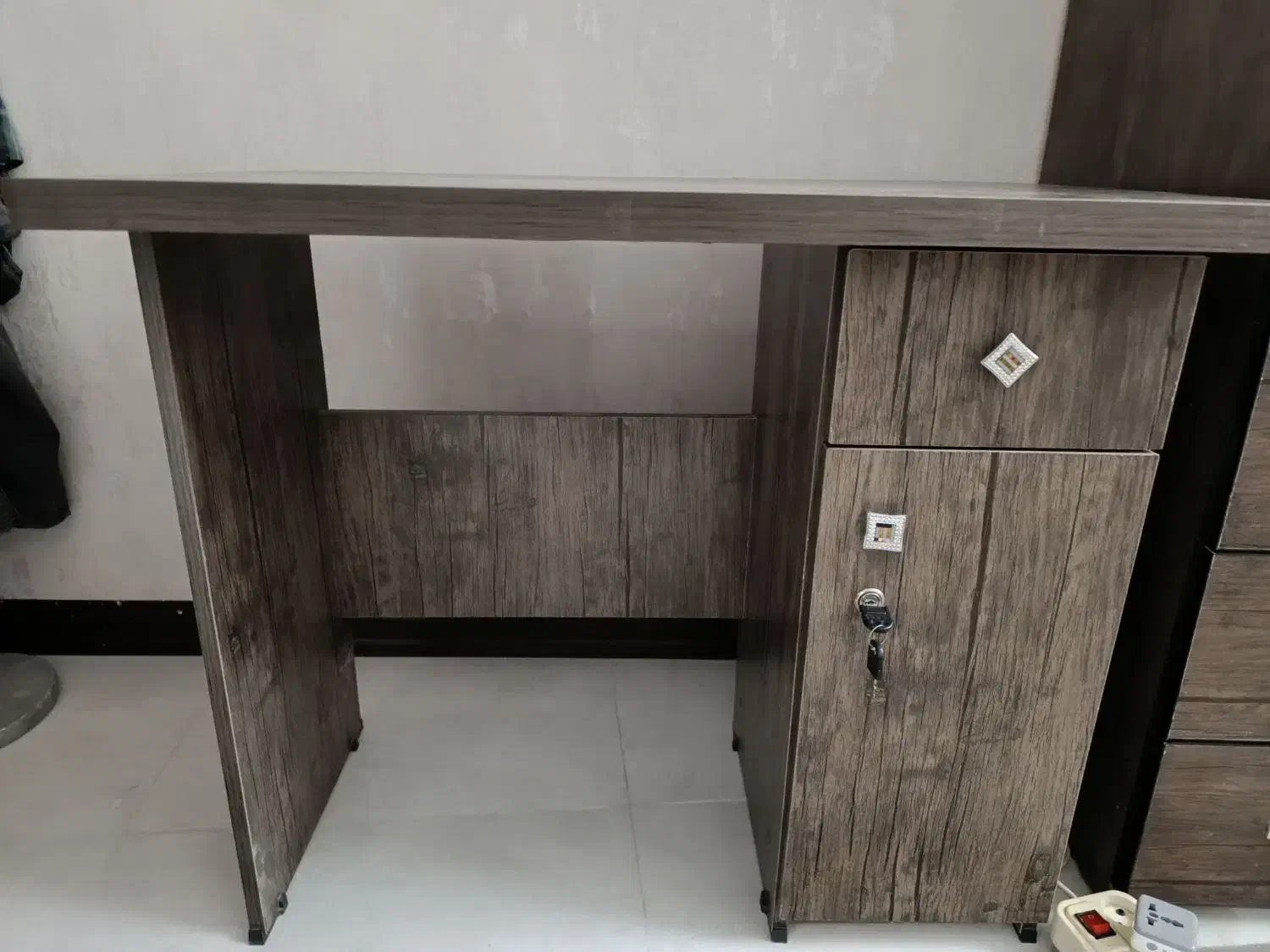 میز تحریر|میز تحریر و کامپیوتر|کاشان, فاز ۲ ناجی آباد|دیوار