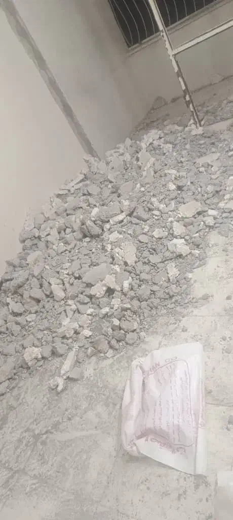 تخریبکاری و جوشکاری سیار،تعمیرات درب کرکره ای|خدمات پیشه و مهارت|فولادشهر, B2|دیوار