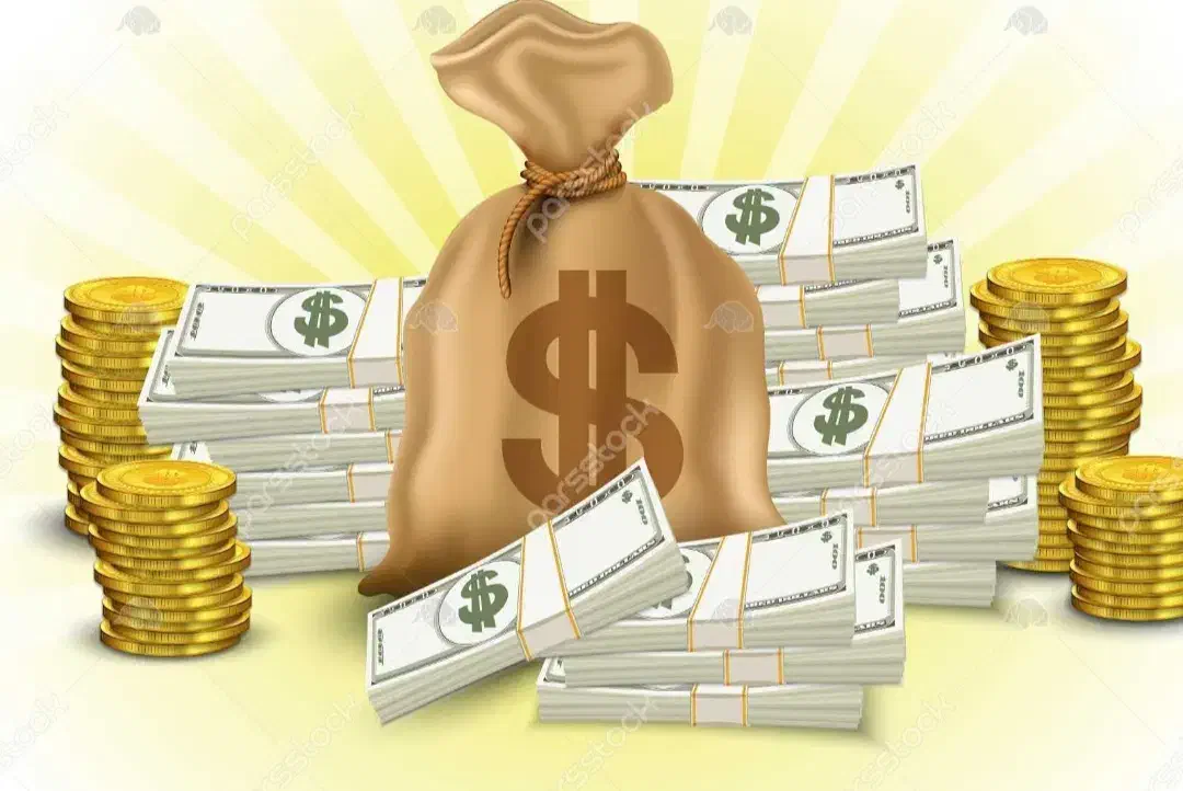 تامین مالی|خدمات مالی، حسابداری، بیمه|کرج, حصارک پایین|دیوار