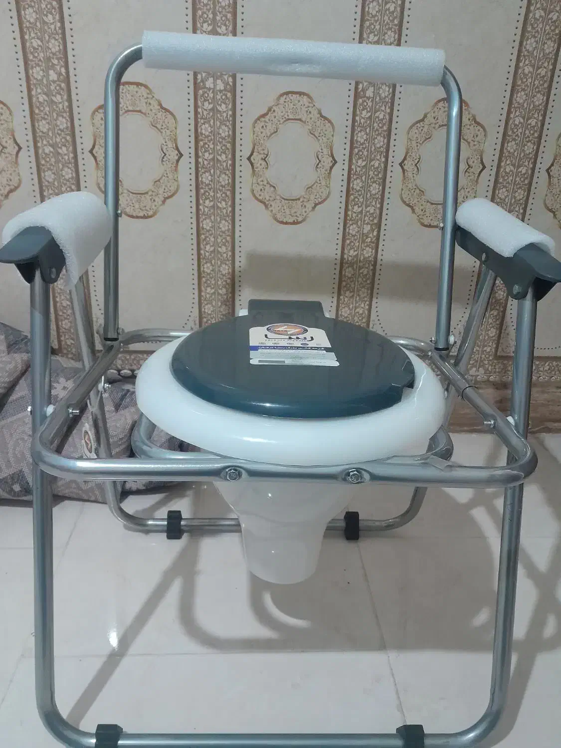 توالت فرنگی|لوازم سرویس بهداشتی|زاهدان, |دیوار