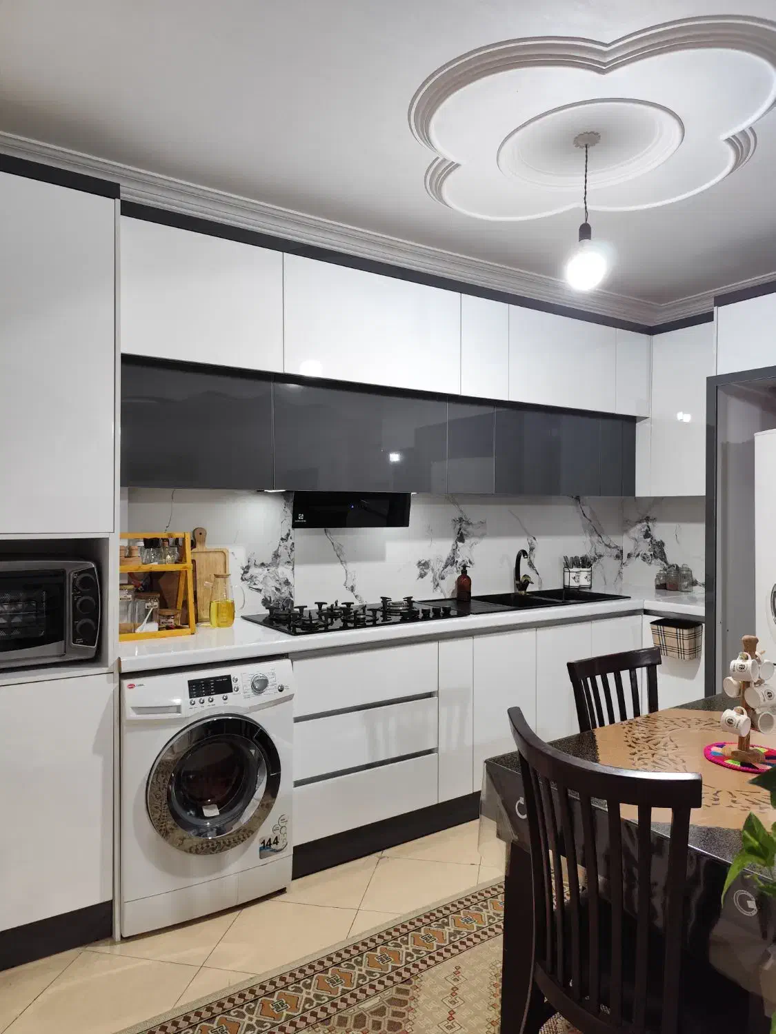 فروش آپارتمان86متری تک خواب|فروش آپارتمان|ماسال, |دیوار