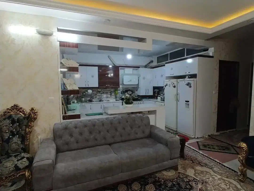 خانه های دوخواب در خیابان (جنت) و (سجاد)|فروش زمین و ملک کلنگی|سبزوار, باهنر|دیوار