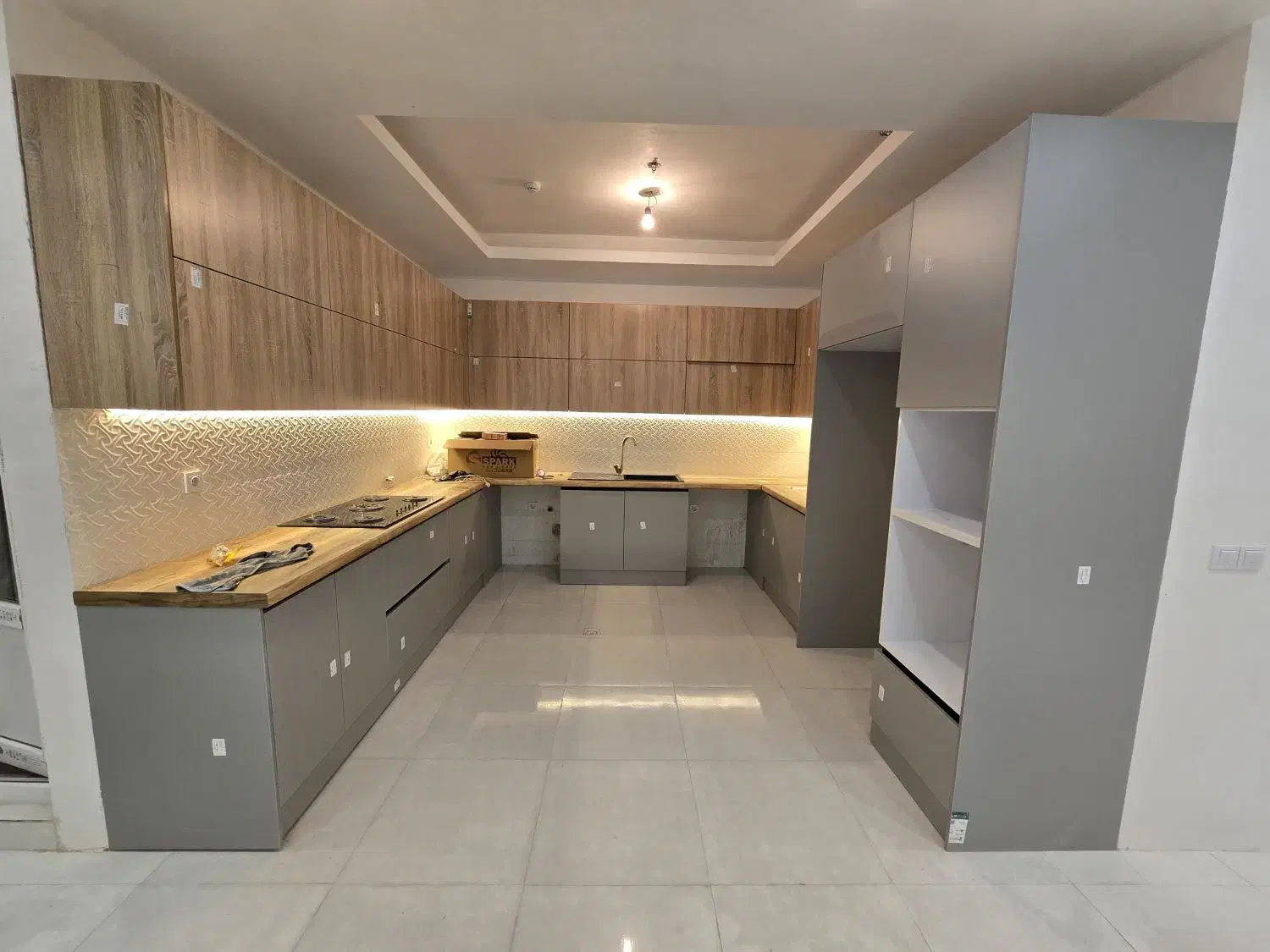 اجاره آپارتمان نوساز|اجارهٔ آپارتمان|محمدشهر, ولدآباد|دیوار